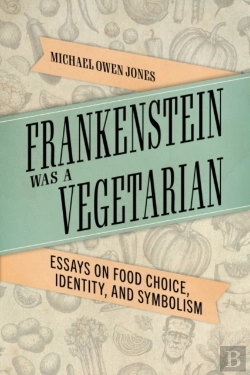 Bertrand.pt - Frankenstein Was A Vegetarian