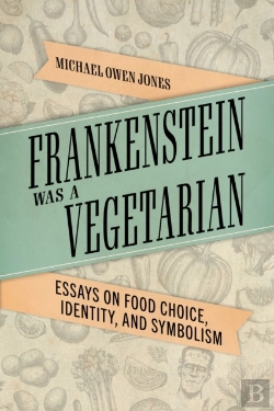 Bertrand.pt - Frankenstein Was A Vegetarian