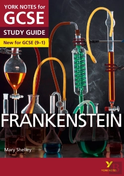 Bertrand.pt - Frankenstein York Notes Gcse English Literature Study Guide - For 2026, 2027 Exams