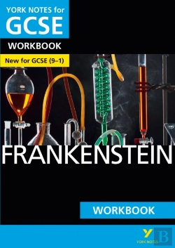 Bertrand.pt - Frankenstein York Notes Gcse English Literature Workbook - For 2026, 2027 Exams