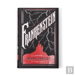 Bertrand.pt - Frankenstein
