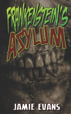 Bertrand.pt - Frankenstein'S Asylum