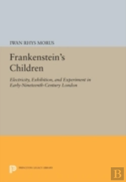 Bertrand.pt - Frankenstein'S Children