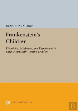 Bertrand.pt - Frankenstein'S Children