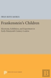 Frankenstein'S Children
