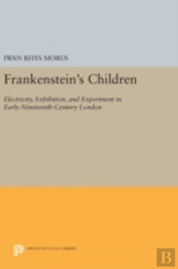 Bertrand.pt - Frankenstein'S Children