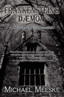 Bertrand.pt - Frankenstein'S Daemon