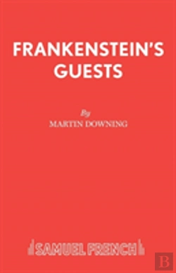 Bertrand.pt - Frankenstein'S Guests