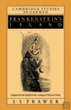 Bertrand.pt - Frankenstein'S Island