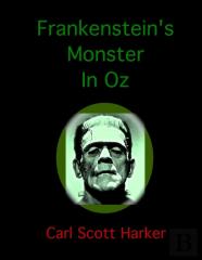 Frankenstein'S Monster In Oz