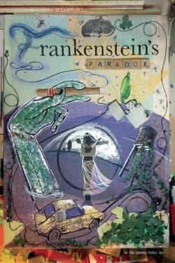 Bertrand.pt - Frankenstein'S Paradox
