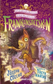 Frankenstiltskin