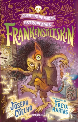 Bertrand.pt - Frankenstiltskin