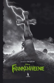 Frankenweenie