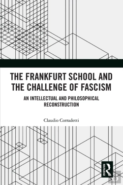 Bertrand.pt - Frankfurt School And The Challenge Of Fascism