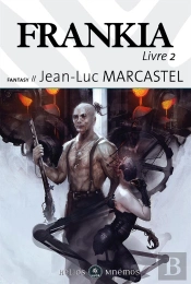 Frankia, Livre 2