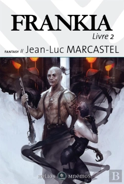 Bertrand.pt - Frankia, Livre 2