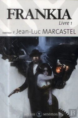 Bertrand.pt - Frankia, T.1