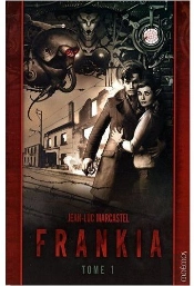 Frankia T.1