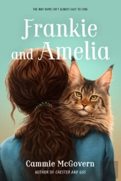 Frankie And Amelia