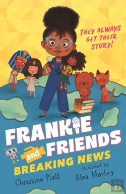 Bertrand.pt - Frankie And Friends: Breaking News