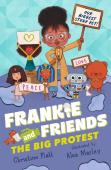 Frankie And Friends: The Big Protest