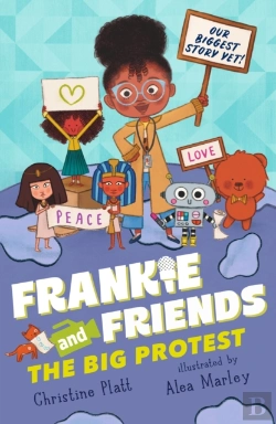 Bertrand.pt - Frankie And Friends: The Big Protest