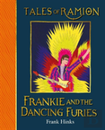 Frankie And The Dancing Furies