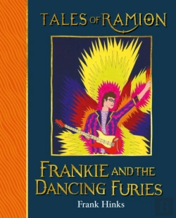 Bertrand.pt - Frankie And The Dancing Furies