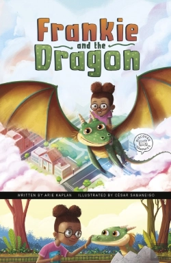Bertrand.pt - Frankie And The Dragon