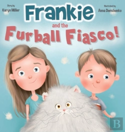 Bertrand.pt - Frankie And The Furball Fiasco!