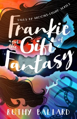 Bertrand.pt - Frankie And The Gift Of Fantasy