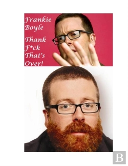 Bertrand.pt - Frankie Boyle