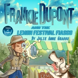 Bertrand.pt - Frankie Dupont And The Lemon Festival Fiasco