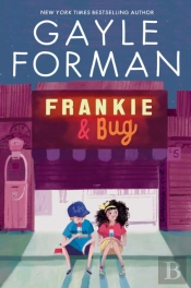 Frankie & Bug