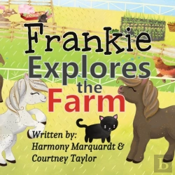 Bertrand.pt - Frankie Explores The Farm