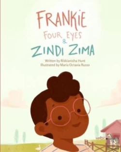 Bertrand.pt - Frankie Four Eyes And Zindi Zima