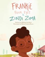 Frankie Four Eyes And Zindi Zima