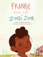 Frankie Four Eyes And Zindi Zima