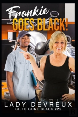 Bertrand.pt - Frankie Goes Black!