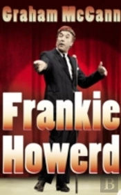 Frankie Howerd