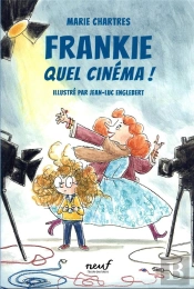 Frankie : Quel Cinéma !