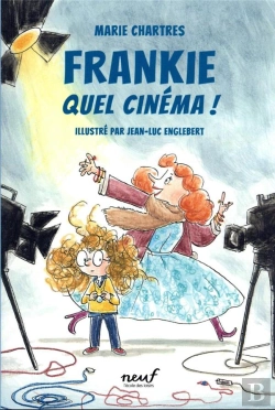 Bertrand.pt - Frankie : Quel Cinéma !