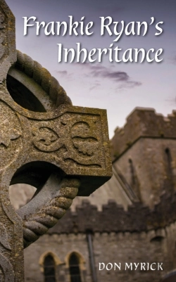 Bertrand.pt - Frankie Ryan'S Inheritance