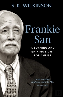 Bertrand.pt - Frankie San: A Burning And Shining Light