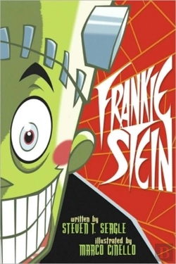 Bertrand.pt - Frankie Stein