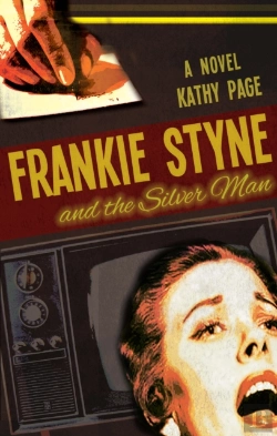 Bertrand.pt - Frankie Styne & The Silver Man