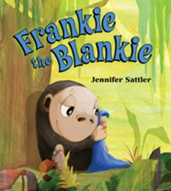 Bertrand.pt - Frankie The Blankie