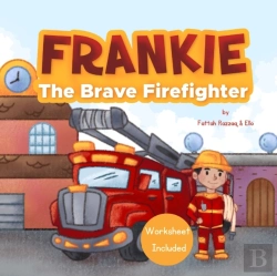 Bertrand.pt - Frankie The Brave Firefighter