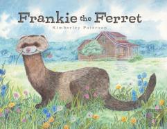 Frankie The Ferret